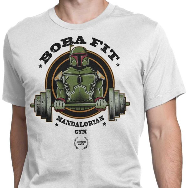Boba Fit - Men s Apparel Fashion - Image 4