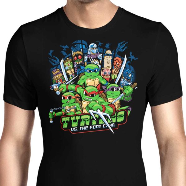 Turtle Pilgrim - Men s Apparel For Cheap