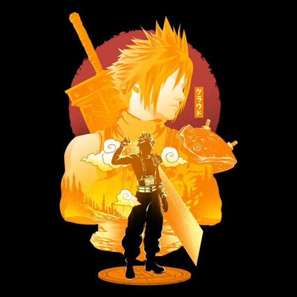 Omnislash Soldier - Sweatshirt For Discount - Image 2