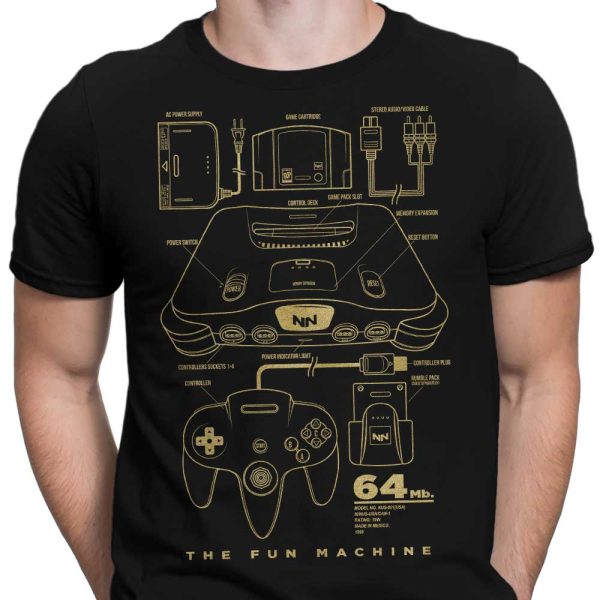 64-Bit - Men s Apparel Sale - Image 3