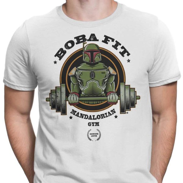 Boba Fit - Men s Apparel Fashion - Image 5