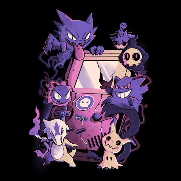 Ghost Game - Men s Apparel For Discount - Image 2
