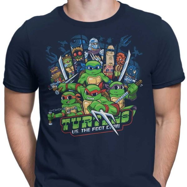 Turtle Pilgrim - Men s Apparel For Cheap - Image 5
