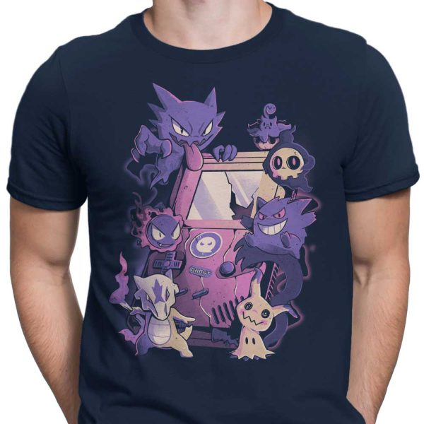 Ghost Game - Men s Apparel For Discount - Image 5