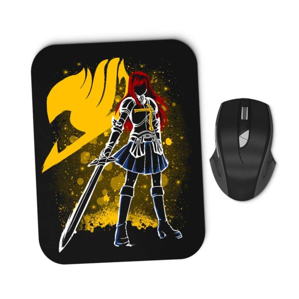 The Requip Magic - Mousepad on Sale
