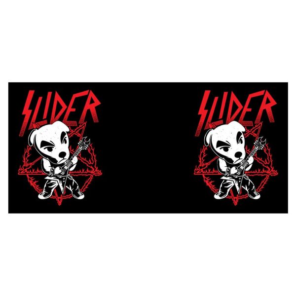 Slider Slays - Mug Hot on Sale - Image 3
