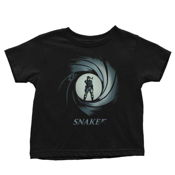 Double O Snake - Youth Apparel Online now - Image 3