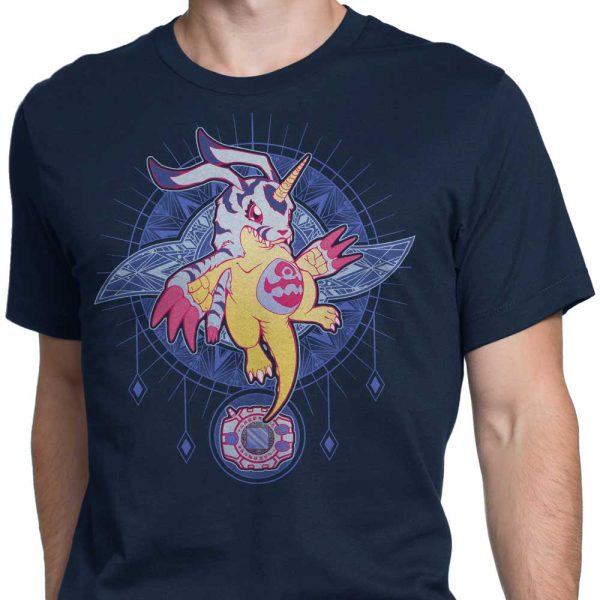 Crest of Friendship - Men s Apparel Online - Image 4