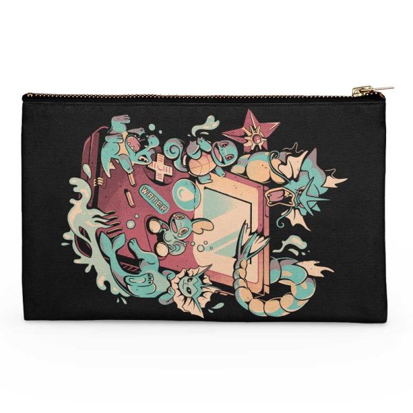 Water Game - Accessory Pouch on Sale