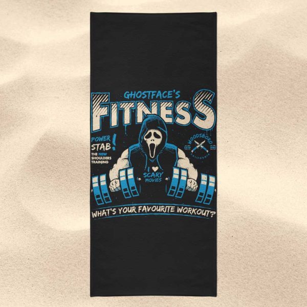 What s Your Favorite Workout? - Towel For Cheap