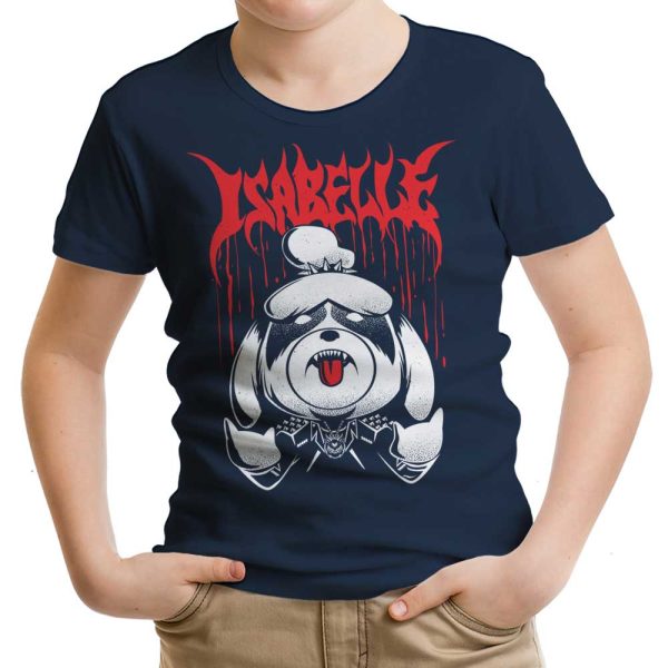 Isabelle - Youth Apparel Cheap - Image 3