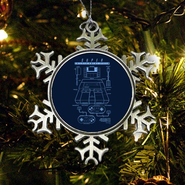 Super Entertainment System - Ornament Hot on Sale