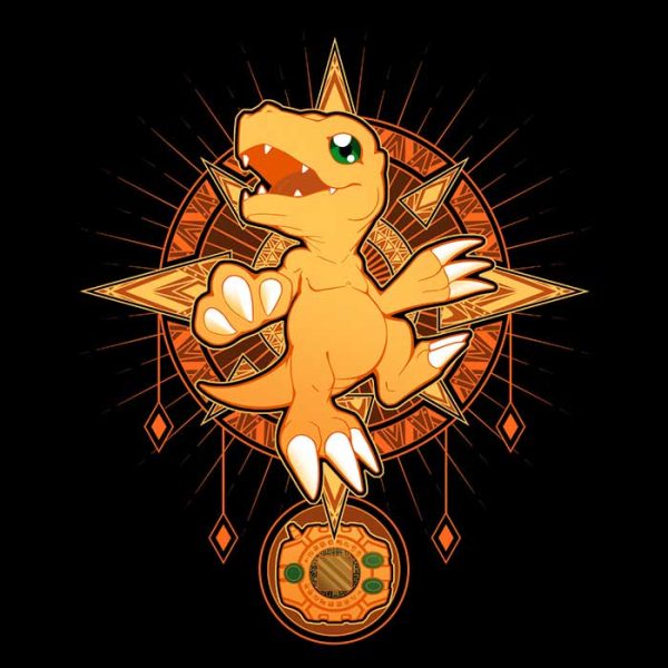 Crest of Courage - Wall Tapestry Online - Image 2