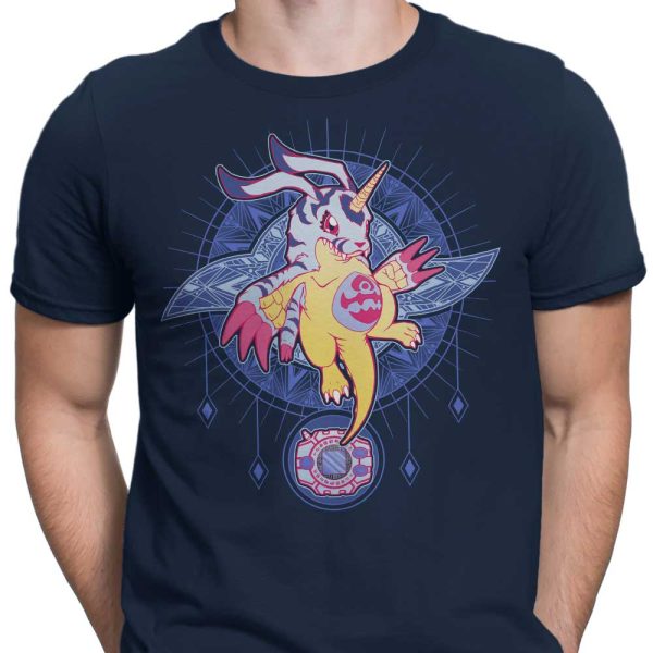 Crest of Friendship - Men s Apparel Online - Image 5