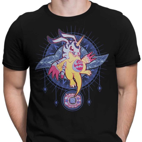 Crest of Friendship - Men s Apparel Online - Image 3