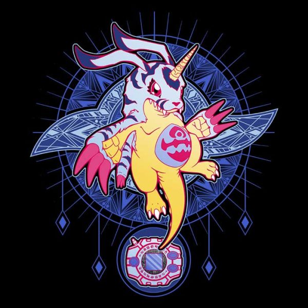 Crest of Friendship - Sweatshirt Online - Image 2