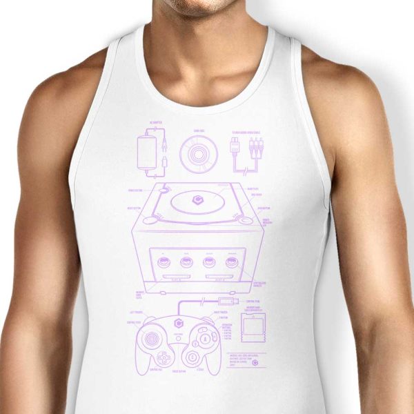 GC - Tank Top Supply - Image 3