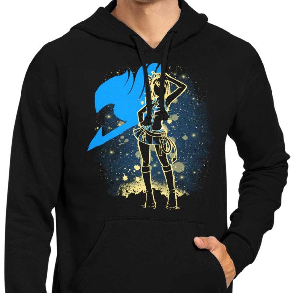 The Spirit Magic - Hoodie Cheap - Image 4