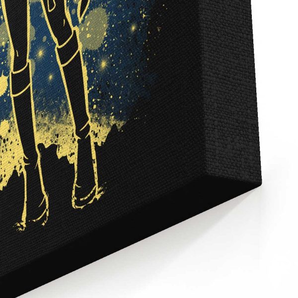 The Spirit Magic - Canvas Print Discount - Image 3
