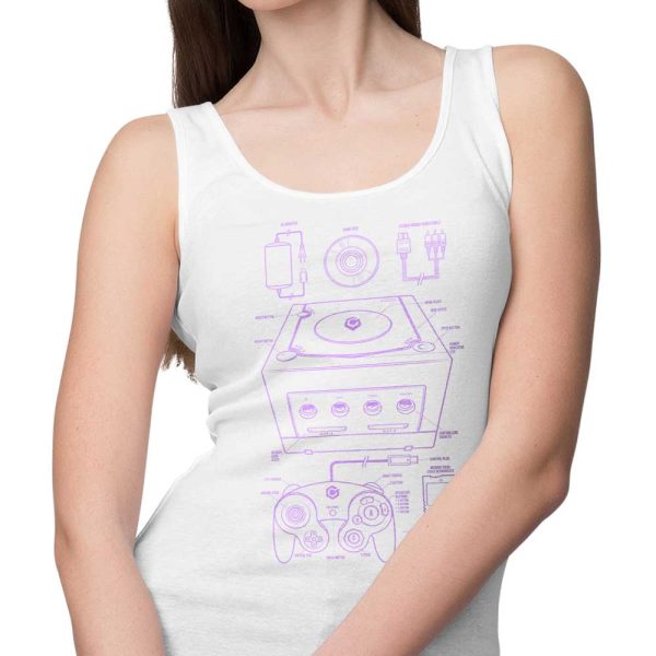 GC - Tank Top Supply - Image 5