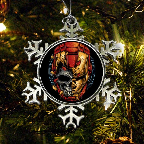 3000 Reasons Worth Dying - Ornament For Sale