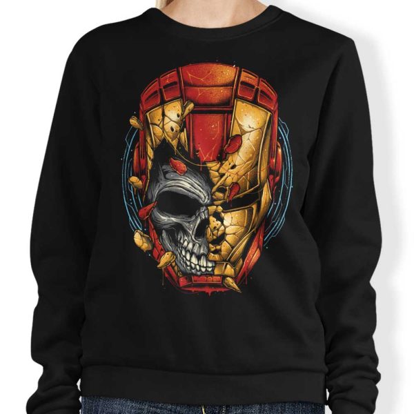 3000 Reasons Worth Dying - Sweatshirt on Sale