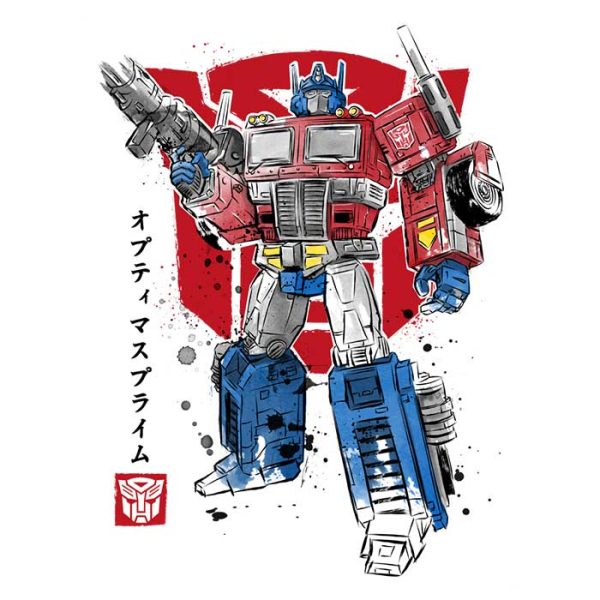Prime Sumi-e - 3 4 Sleeve Raglan T-Shirt Discount - Image 2