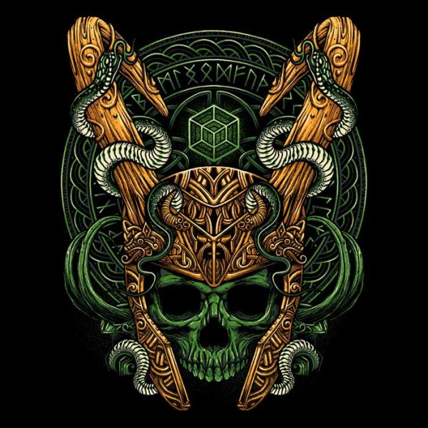 Mischief and Madness - Hoodie Hot on Sale - Image 2