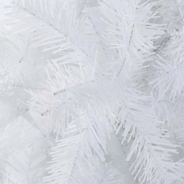6  White Pine Artificial Christmas Tree MR75 on Sale - Image 2