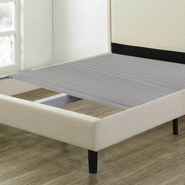 Queen Aaryan Wood Bunkie Board #AD109 For Cheap