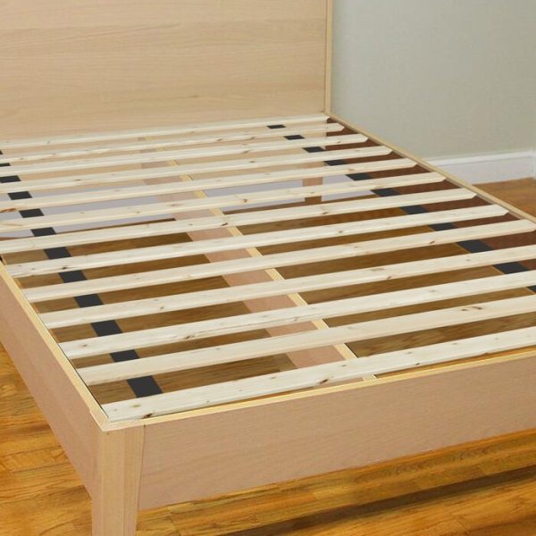 0.75  Wood Bunkie Board Queen #AD73 For Discount