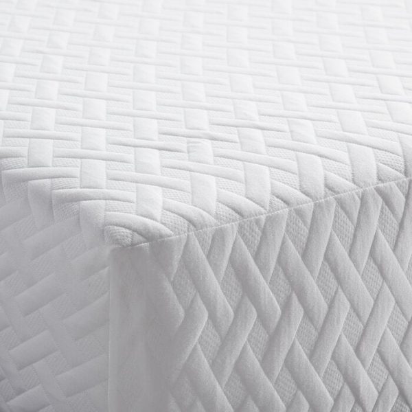 Lucid Comfort 10  Medium Gel Memory Foam Mattress (Queen) #AD151 Supply - Image 3